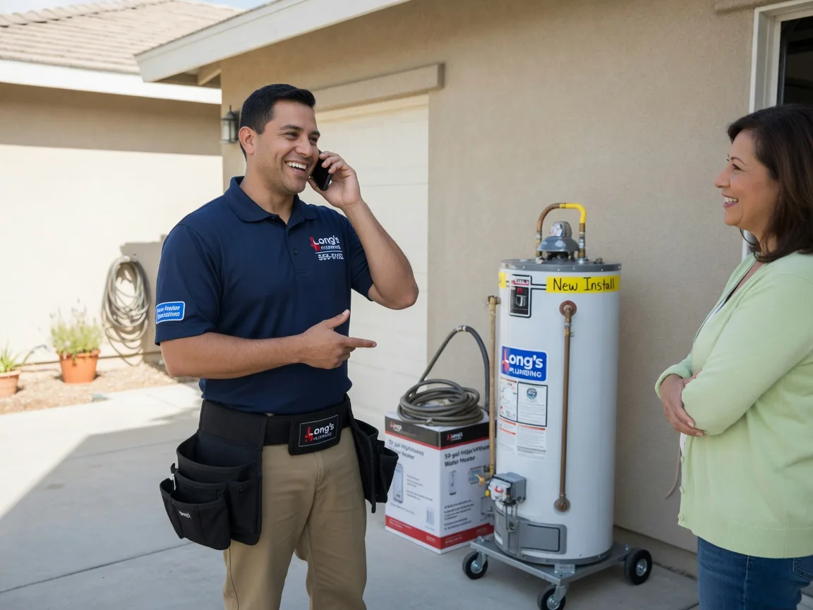 Leak Detection Fremont, OH FAQs